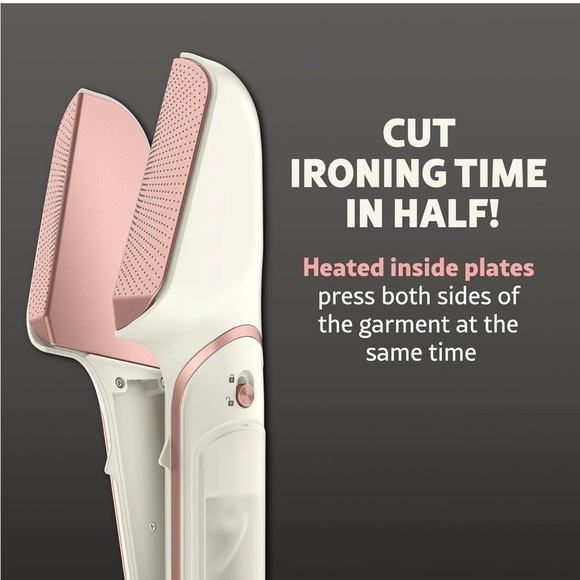 CONAIR garment steamer - Picture 11 of 12